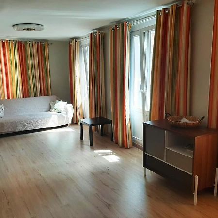 Piso Centrico En Santander Daire Dış mekan fotoğraf