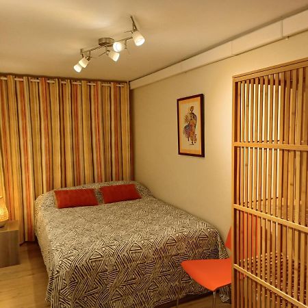 Piso Centrico En Santander Daire Dış mekan fotoğraf