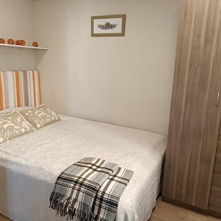 Piso Centrico En Santander Daire Dış mekan fotoğraf