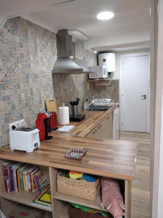 Piso Centrico En Santander Daire Dış mekan fotoğraf