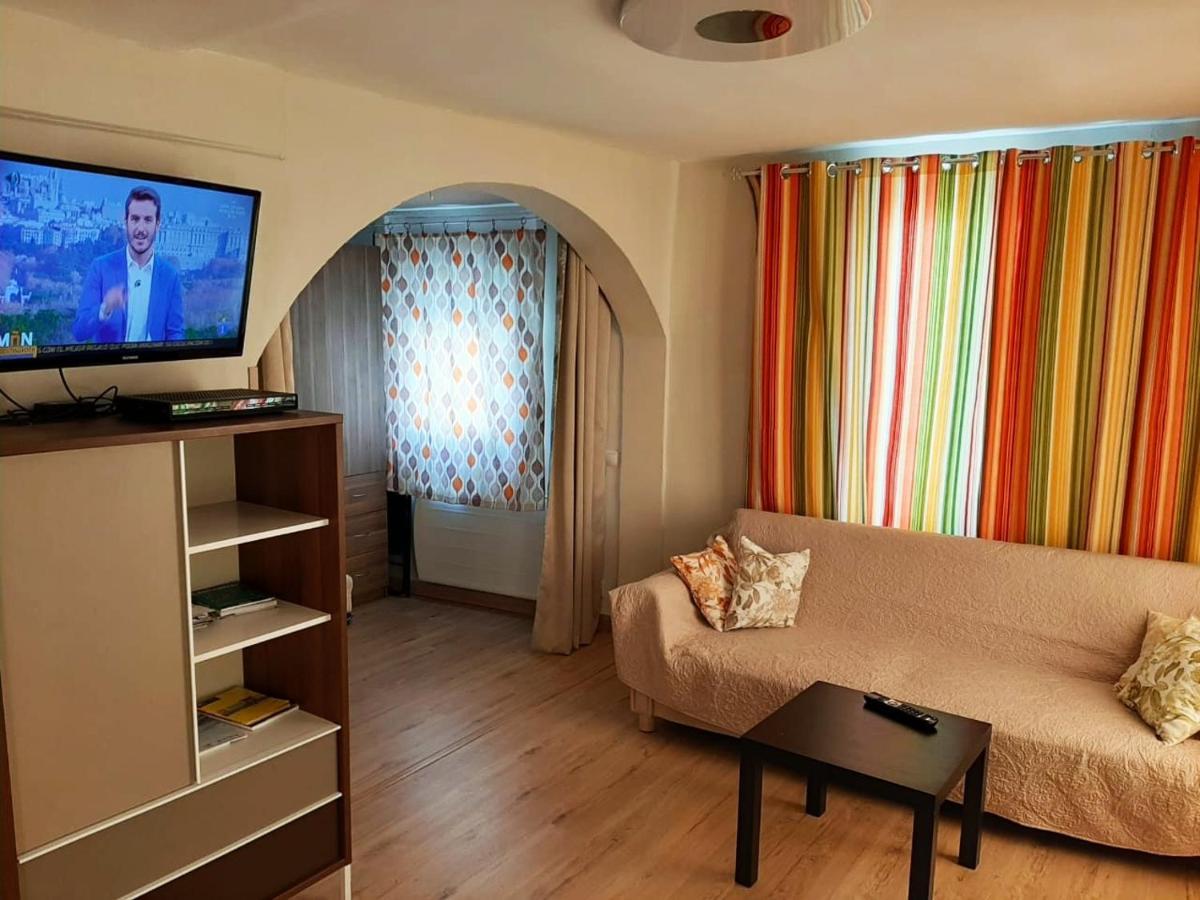 Piso Centrico En Santander Daire Dış mekan fotoğraf