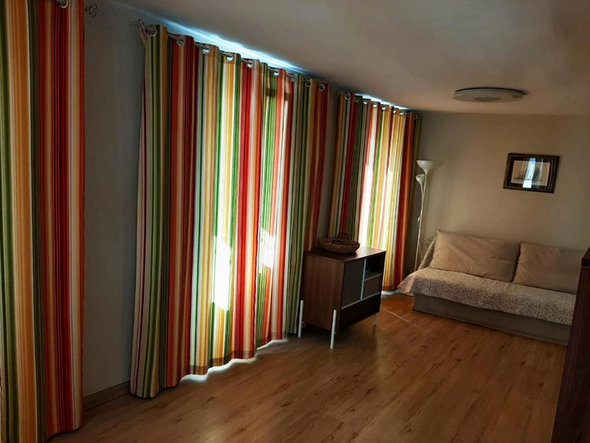 Piso Centrico En Santander Daire Dış mekan fotoğraf