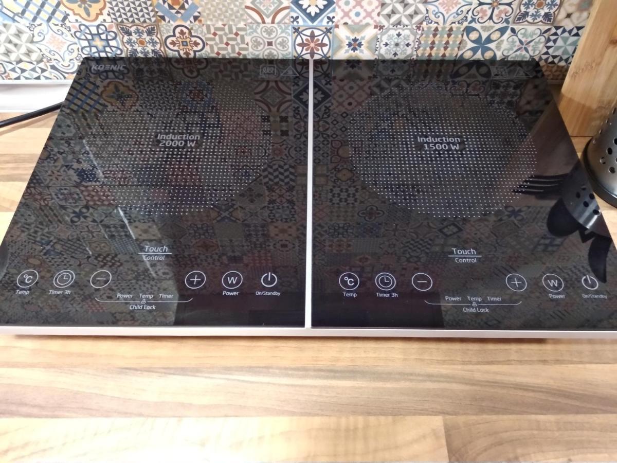 Piso Centrico En Santander Daire Dış mekan fotoğraf