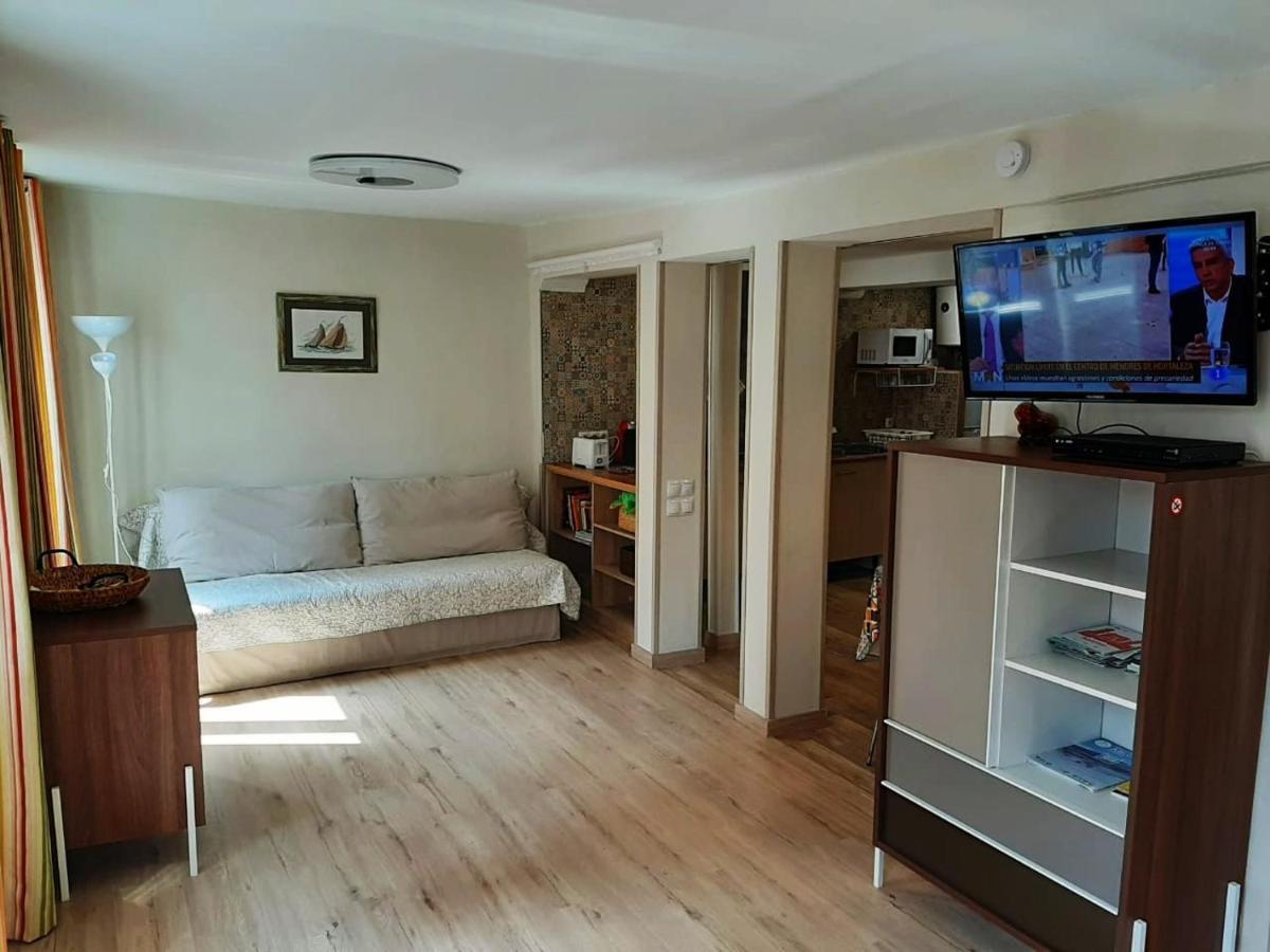 Piso Centrico En Santander Daire Dış mekan fotoğraf