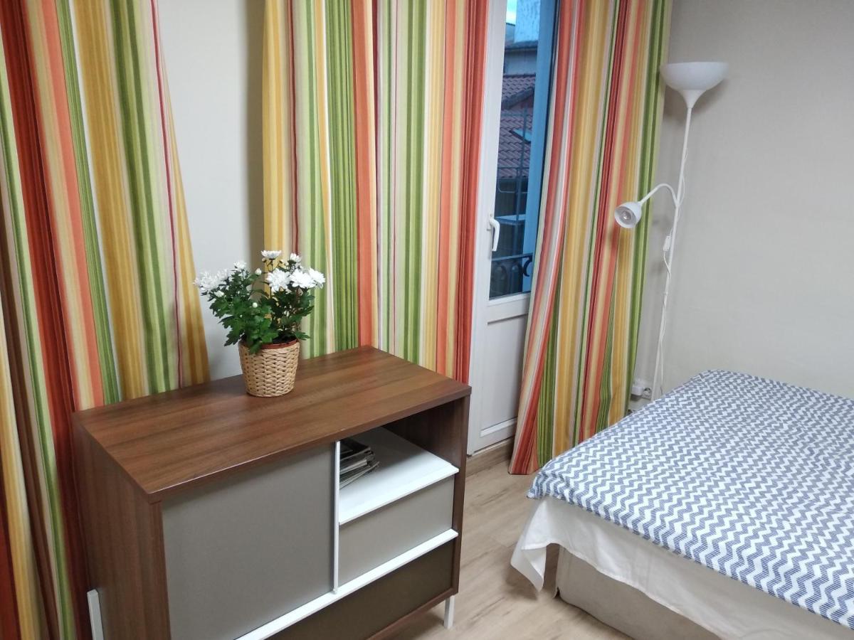 Piso Centrico En Santander Daire Dış mekan fotoğraf