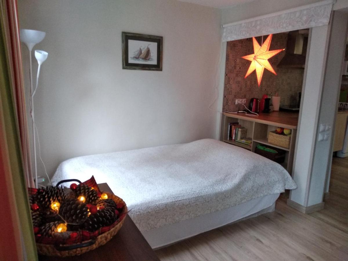Piso Centrico En Santander Daire Dış mekan fotoğraf