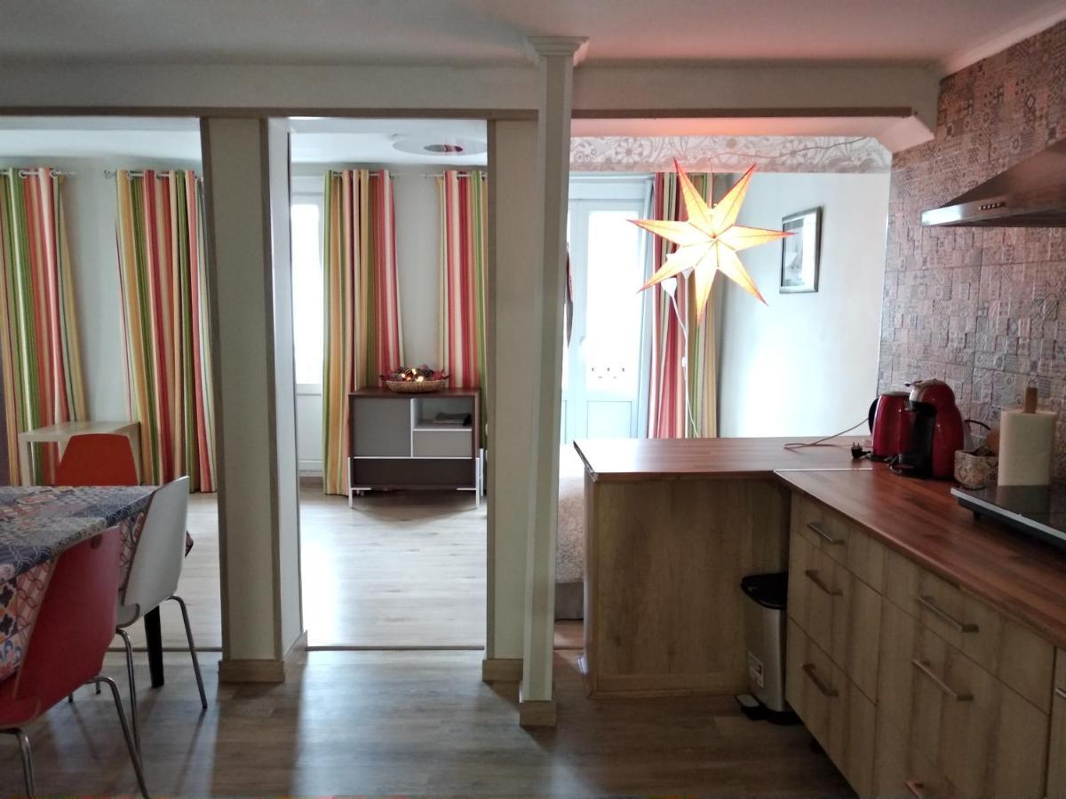 Piso Centrico En Santander Daire Dış mekan fotoğraf
