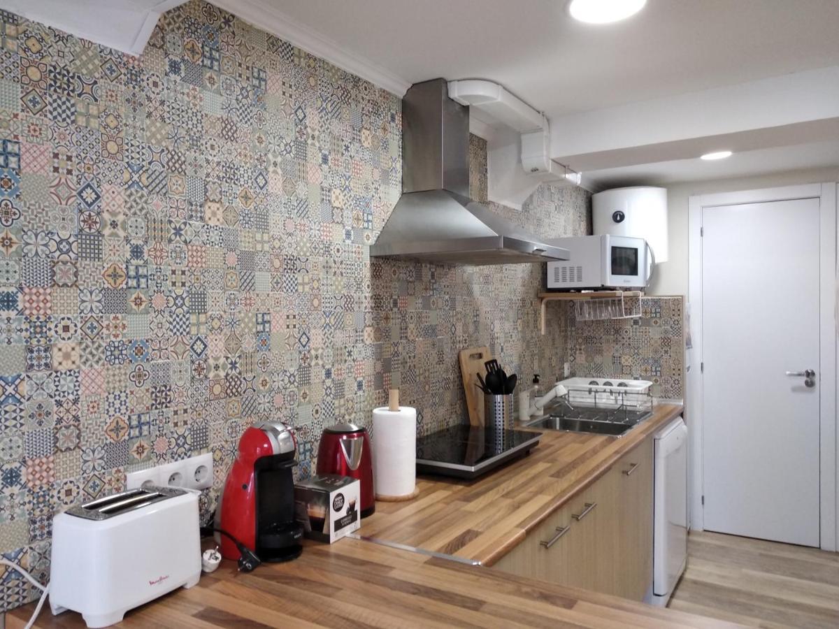 Piso Centrico En Santander Daire Dış mekan fotoğraf