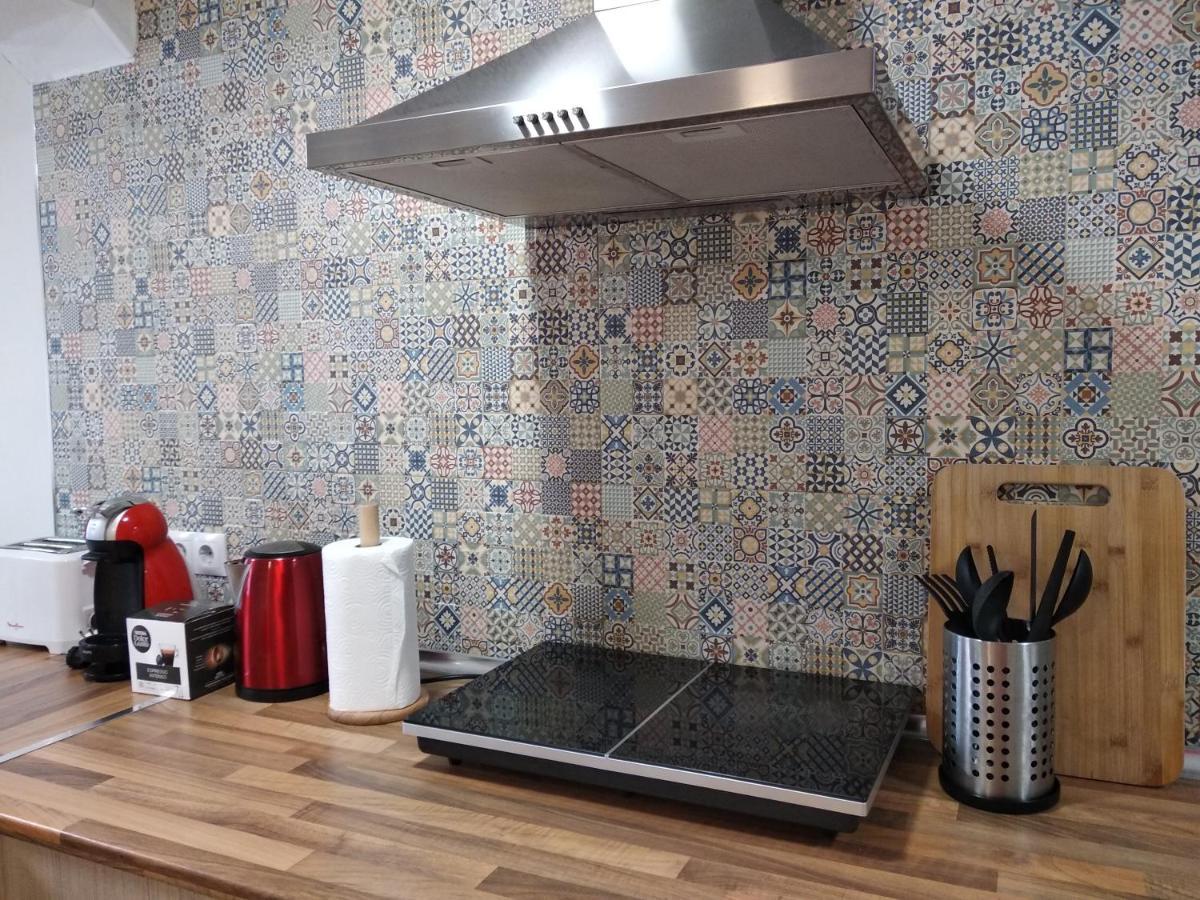 Piso Centrico En Santander Daire Dış mekan fotoğraf
