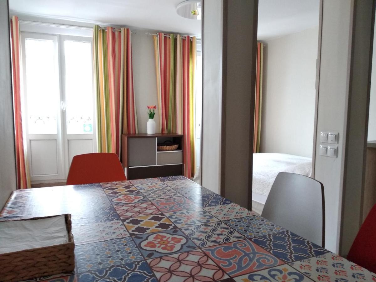 Piso Centrico En Santander Daire Dış mekan fotoğraf