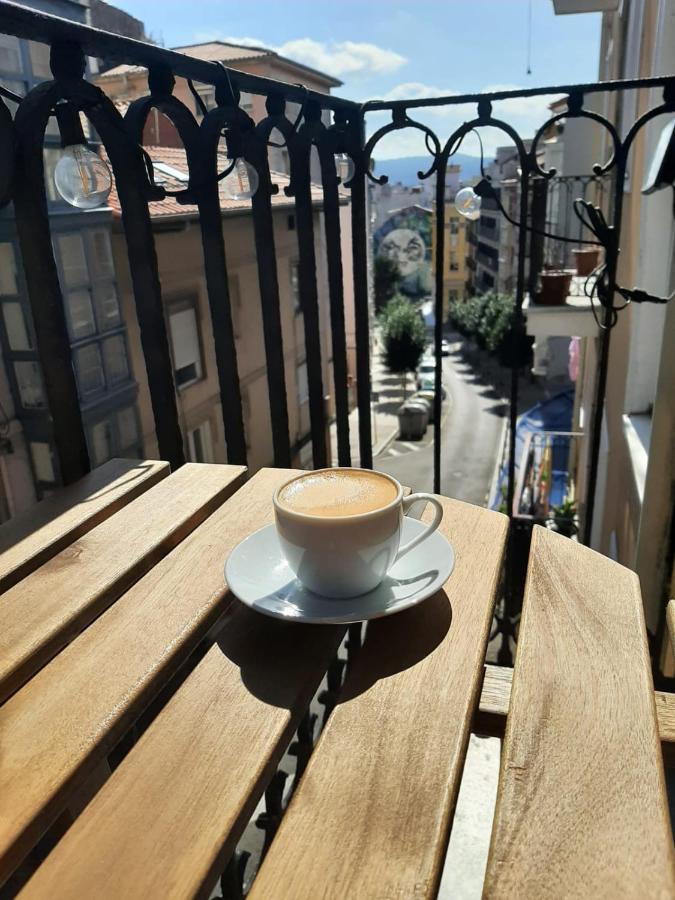 Piso Centrico En Santander Daire Dış mekan fotoğraf