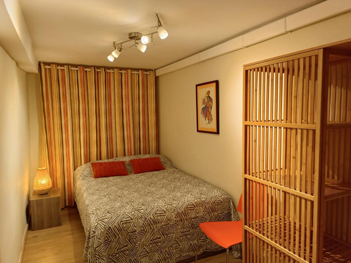 Piso Centrico En Santander Daire Dış mekan fotoğraf