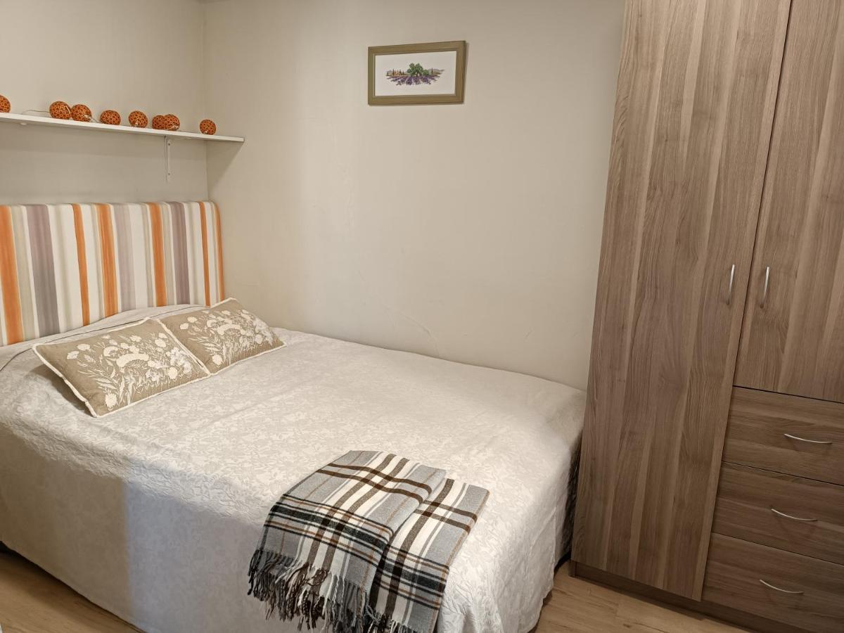 Piso Centrico En Santander Daire Dış mekan fotoğraf