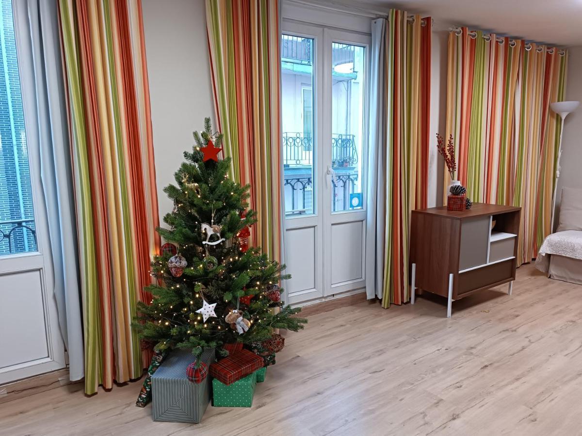 Piso Centrico En Santander Daire Dış mekan fotoğraf