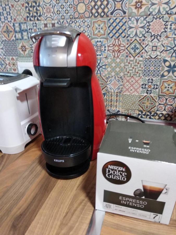 Piso Centrico En Santander Daire Dış mekan fotoğraf