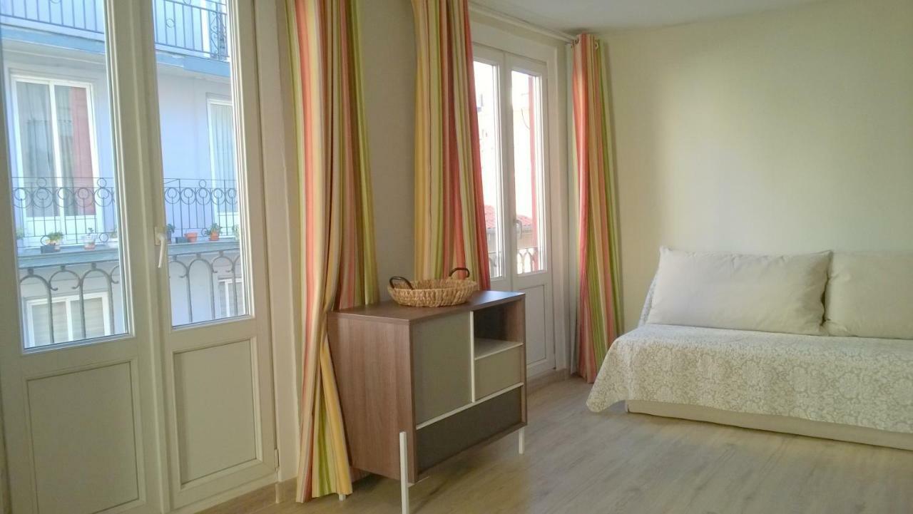 Piso Centrico En Santander Daire Dış mekan fotoğraf