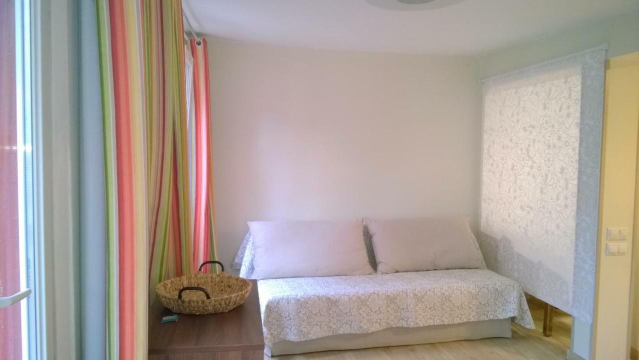 Piso Centrico En Santander Daire Dış mekan fotoğraf