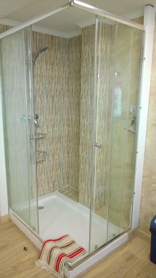 Piso Centrico En Santander Daire Dış mekan fotoğraf
